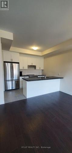 1071 Garner Road E, Hamilton, ON - Indoor Photo Showing Kitchen