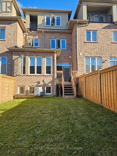 1071 Garner Road E, Hamilton, ON - Outdoor