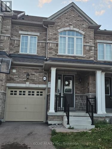 1071 Garner Road E, Hamilton, ON - Outdoor