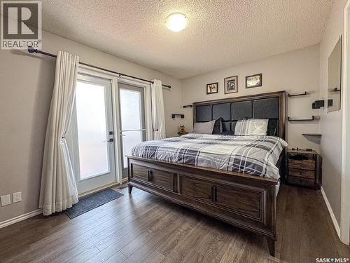 405 Northcote Drive, Swift Current, SK - Indoor Photo Showing Bedroom