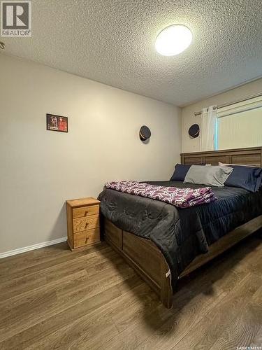 405 Northcote Drive, Swift Current, SK - Indoor Photo Showing Bedroom