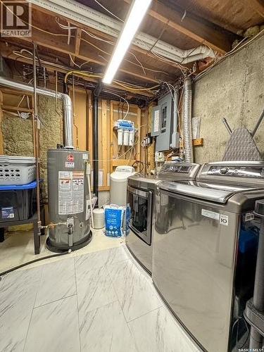 405 Northcote Drive, Swift Current, SK - Indoor