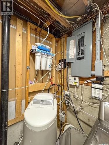405 Northcote Drive, Swift Current, SK - Indoor Photo Showing Other Room