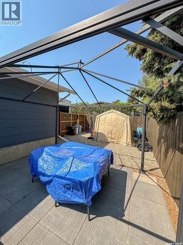 405 Northcote Drive, Swift Current, SK - Outdoor