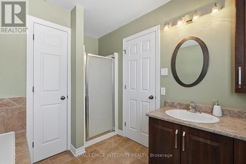 4 piece Ensuite - 53 Beaver Lane, The Nation, ON - Indoor Photo Showing Bathroom