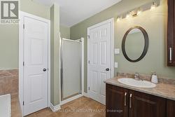 4 piece Ensuite - 