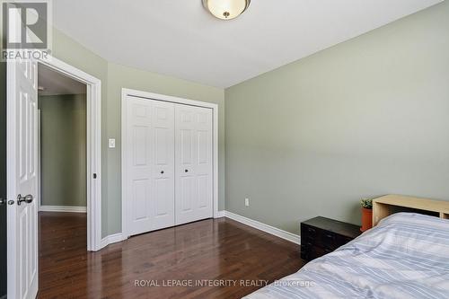 bedroom - 53 Beaver Lane, The Nation, ON - Indoor Photo Showing Bedroom