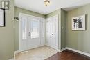 spacious entrance - 53 Beaver Lane, The Nation, ON  - Indoor Photo Showing Other Room 