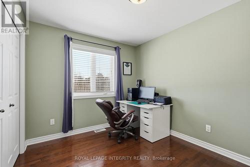 bedroom - 53 Beaver Lane, The Nation, ON - Indoor Photo Showing Office