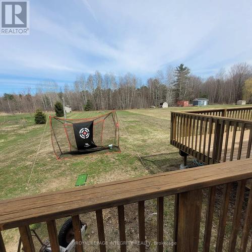 great for golf practice! - 53 Beaver Lane, The Nation, ON - Outdoor With View