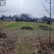 view from backlot - 