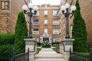 206 - 100 Oriole Parkway, Toronto, ON  - Outdoor With Facade 
