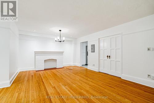 206 - 100 Oriole Parkway, Toronto, ON - Indoor