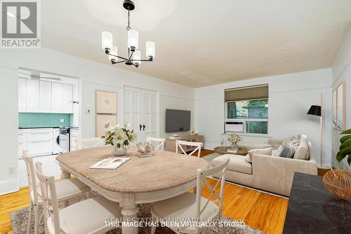 206 - 100 Oriole Parkway, Toronto, ON - Indoor