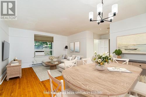 206 - 100 Oriole Parkway, Toronto, ON - Indoor Photo Showing Other Room