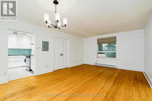 206 - 100 Oriole Parkway, Toronto, ON - Indoor Photo Showing Other Room