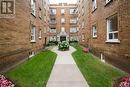 206 - 100 Oriole Parkway, Toronto, ON  - Outdoor 