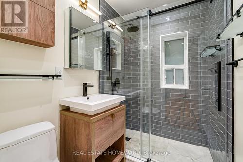 206 - 100 Oriole Parkway, Toronto, ON - Indoor Photo Showing Bathroom