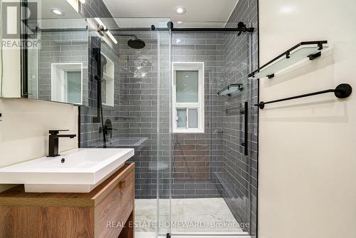 206 - 100 Oriole Parkway, Toronto, ON - Indoor Photo Showing Bathroom