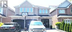 46 DANPATRICK DRIVE Richmond Hill, ON L4S 2S7