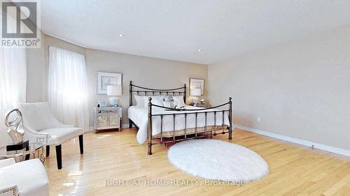 46 Danpatrick Drive, Richmond Hill, ON - Indoor Photo Showing Bedroom