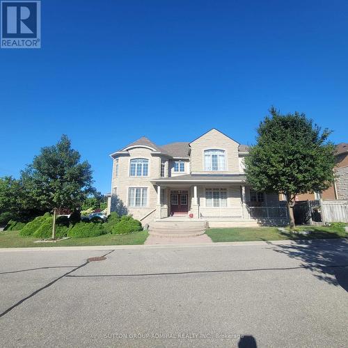 78 Pieta Place, Vaughan, ON - Outdoor With Facade
