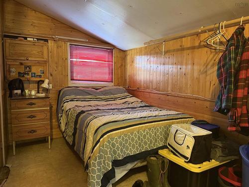 1480 Gairloch Road, New Lairg, NS 