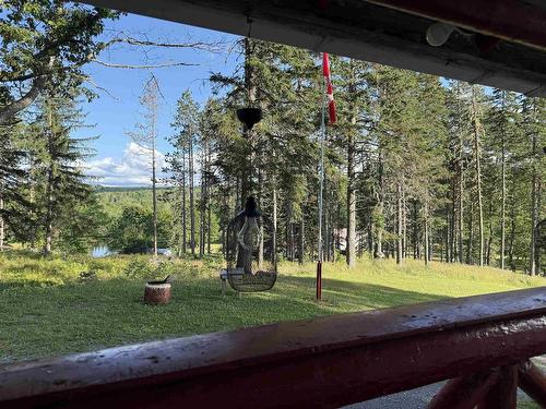 1480 Gairloch Road, New Lairg, NS 