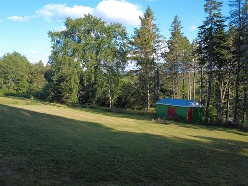 1480 Gairloch Road, New Lairg, NS 