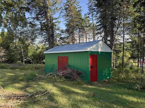 1480 Gairloch Road, New Lairg, NS 