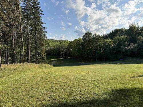 1480 Gairloch Road, New Lairg, NS 