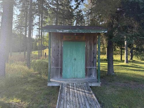 1480 Gairloch Road, New Lairg, NS 