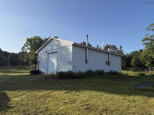 1480 Gairloch Road, New Lairg, NS 
