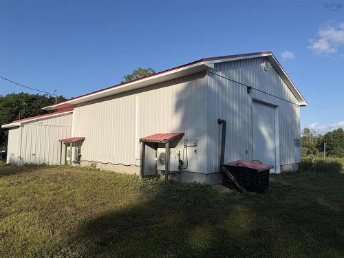 1480 Gairloch Road, New Lairg, NS 