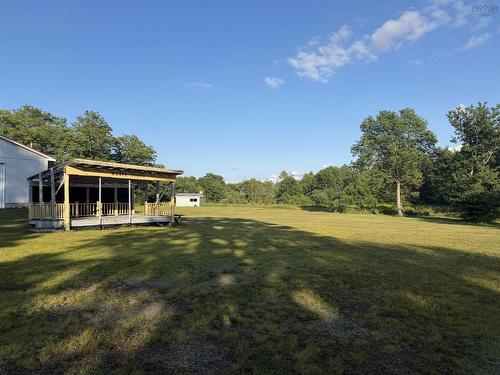 1480 Gairloch Road, New Lairg, NS 