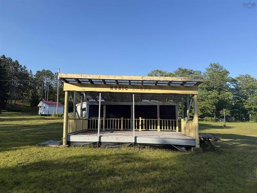 1480 Gairloch Road, New Lairg, NS 