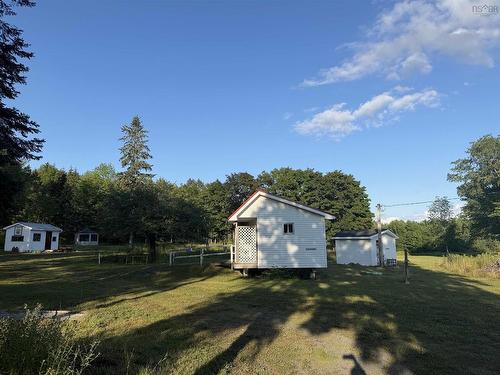 1480 Gairloch Road, New Lairg, NS 