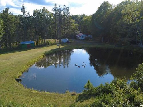 1480 Gairloch Road, New Lairg, NS 