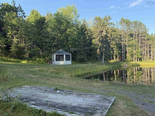 1480 Gairloch Road, New Lairg, NS 