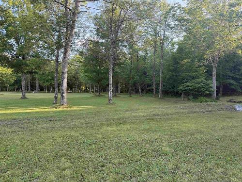 1480 Gairloch Road, New Lairg, NS 
