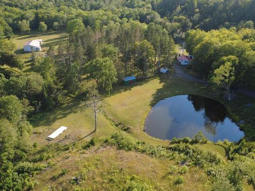 1480 Gairloch Road, New Lairg, NS 