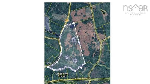 1480 Gairloch Road, New Lairg, NS 
