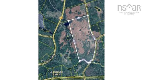 1480 Gairloch Road, New Lairg, NS 
