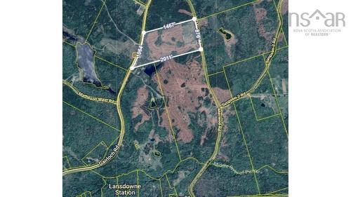 1480 Gairloch Road, New Lairg, NS 