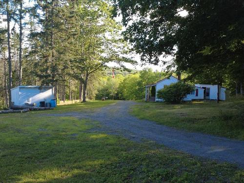 1480 Gairloch Road, New Lairg, NS 