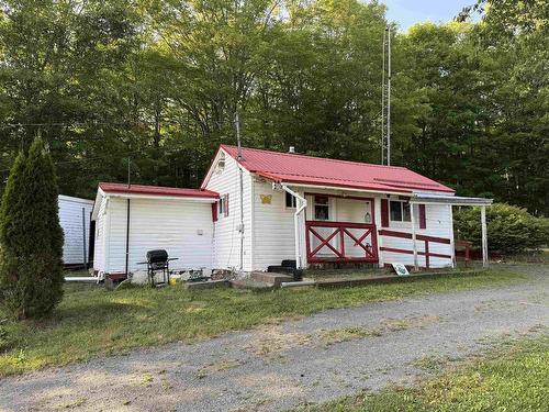 1480 Gairloch Road, New Lairg, NS 