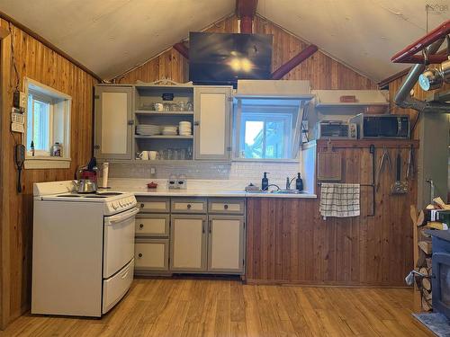 1480 Gairloch Road, New Lairg, NS 