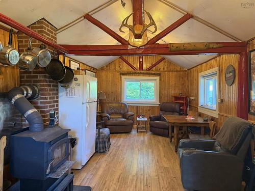 1480 Gairloch Road, New Lairg, NS 