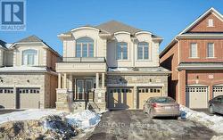 1286 APOLLO STREET Oshawa, ON L1K 3E8
