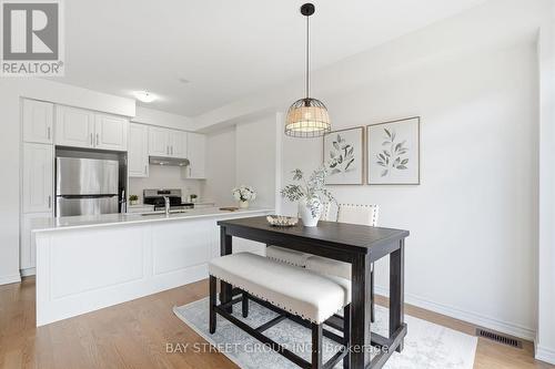30 Velvet Drive, Whitby, ON - Indoor